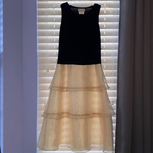 children’s formal dress